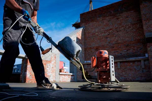 Dirigido a empresas constructoras